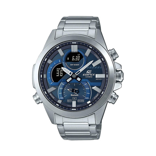 Мъжки часовник Casio Edifice ECB-30D-2AEF