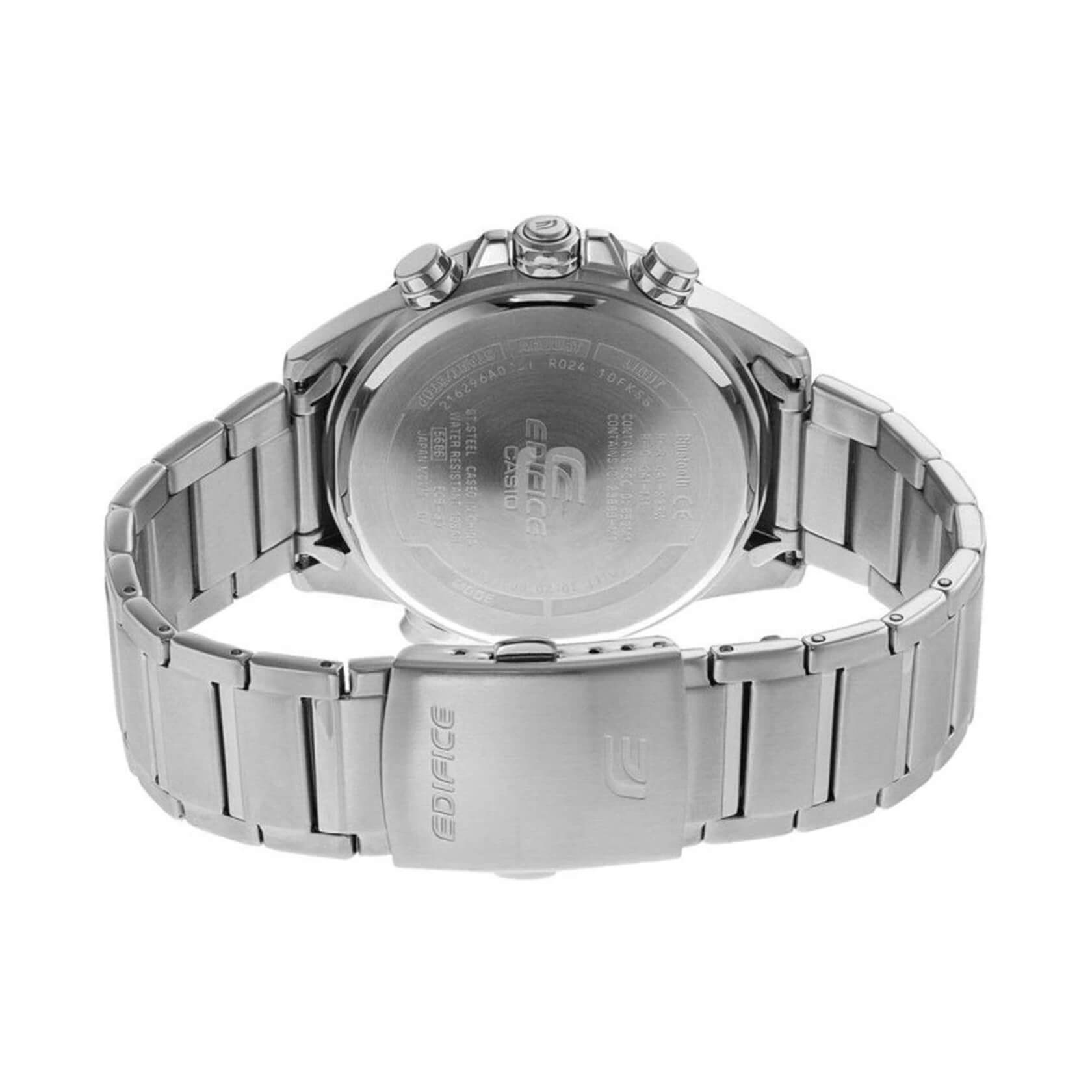 Мъжки часовник Casio Edifice Bluetooth ECB-30DB-1A9EF