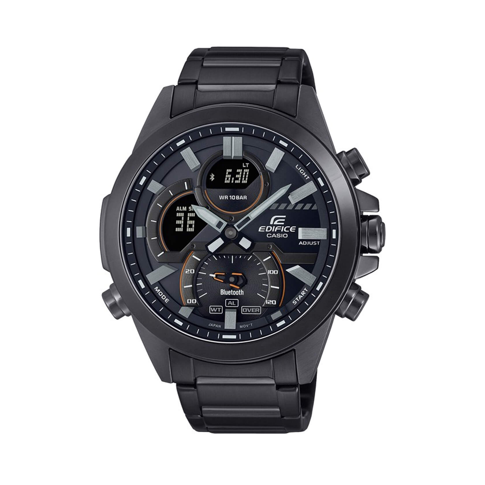 Мъжки часовник Casio Edifice Bluetooth ECB-30DC-1A