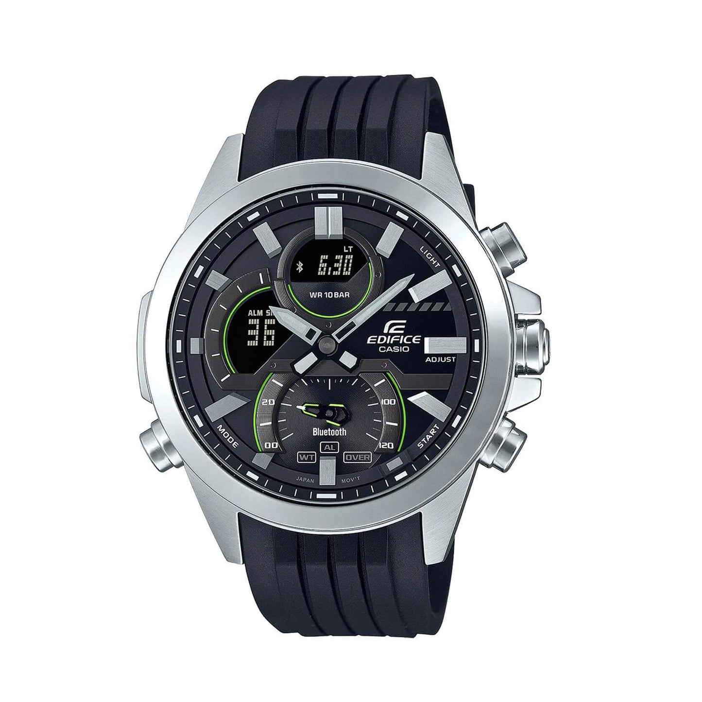 Мъжки часовник Casio Edifice ECB-30P-1AEF