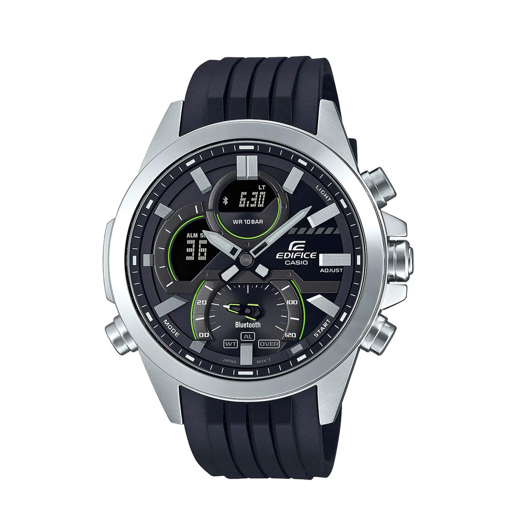 Мъжки часовник Casio Edifice ECB-30P-1AEF