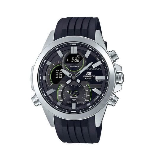 Мъжки часовник Casio Edifice ECB-30P-1AEF