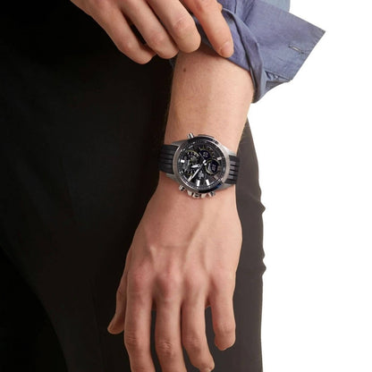 Мъжки часовник Casio Edifice ECB-30P-1AEF