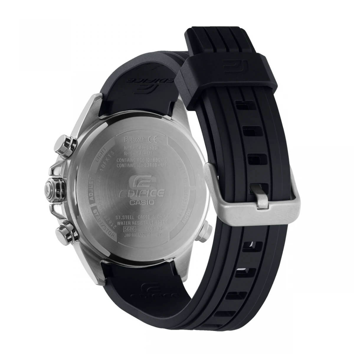 Мъжки часовник Casio Edifice ECB-30P-1AEF