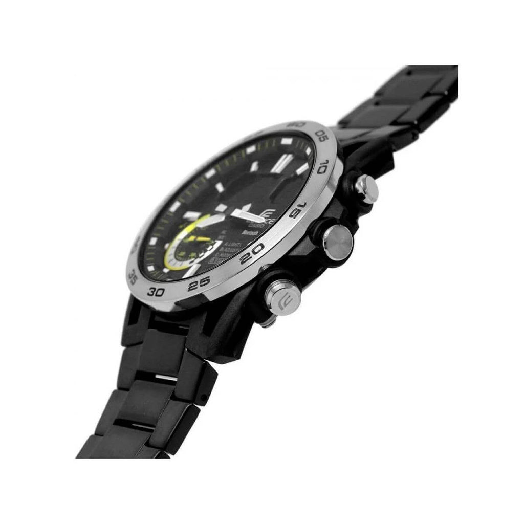 Мъжки часовник Casio Edifice Bluetooth ECB-40DC-1AEF