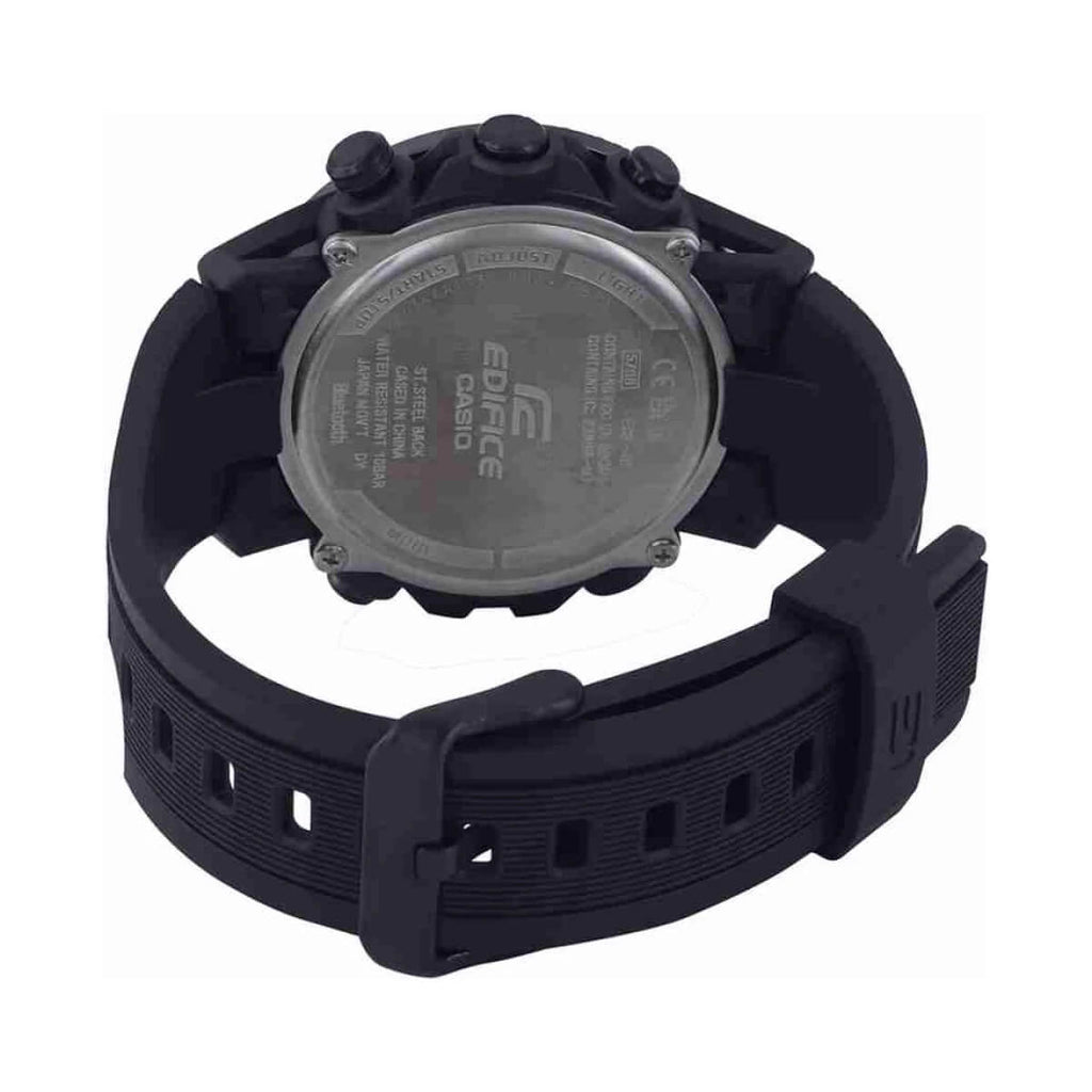 Мъжки часовник Casio Edifice Bluetooth ECB-40MP-1AEF