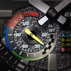 Мъжки часовник Casio Edifice Bluetooth ECB-40MP-1AEF