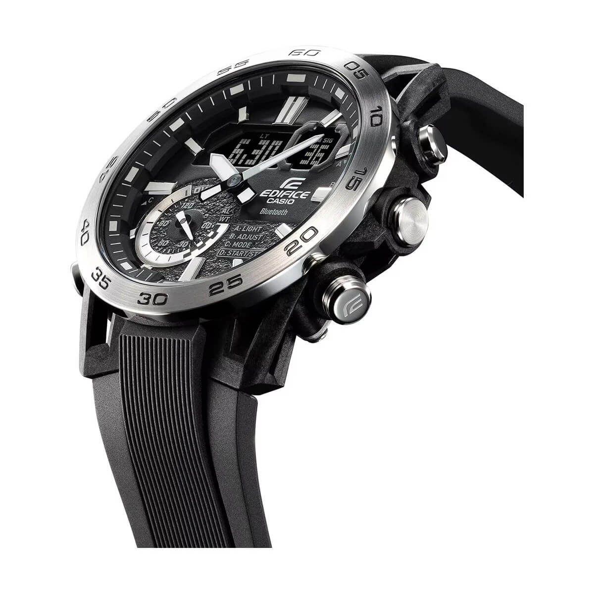 Мъжки часовник Casio Edifice Bluetooth ECB-40P-1AEF