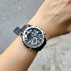 Мъжки часовник Casio Edifice Bluetooth ECB-40P-1AEF