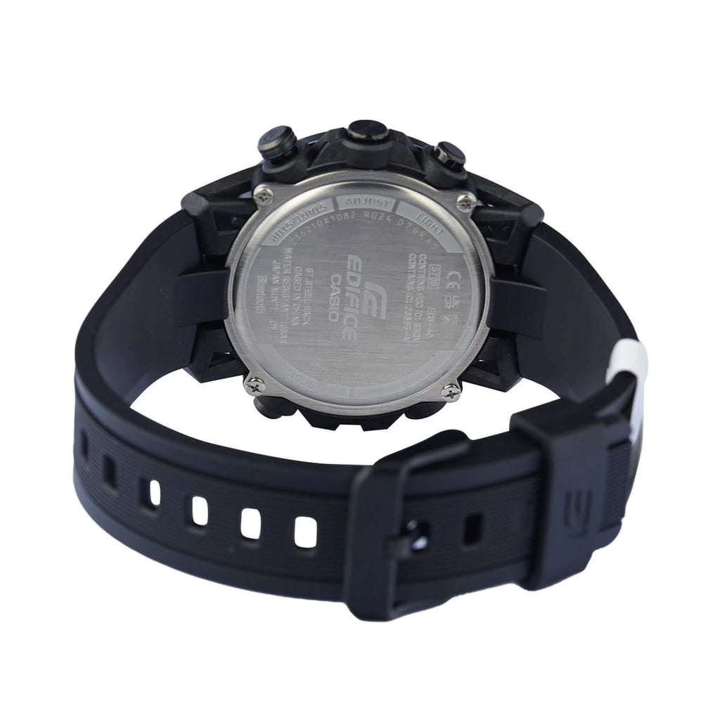 Мъжки часовник Casio Edifice Bluetooth ECB-40PB-1AEF