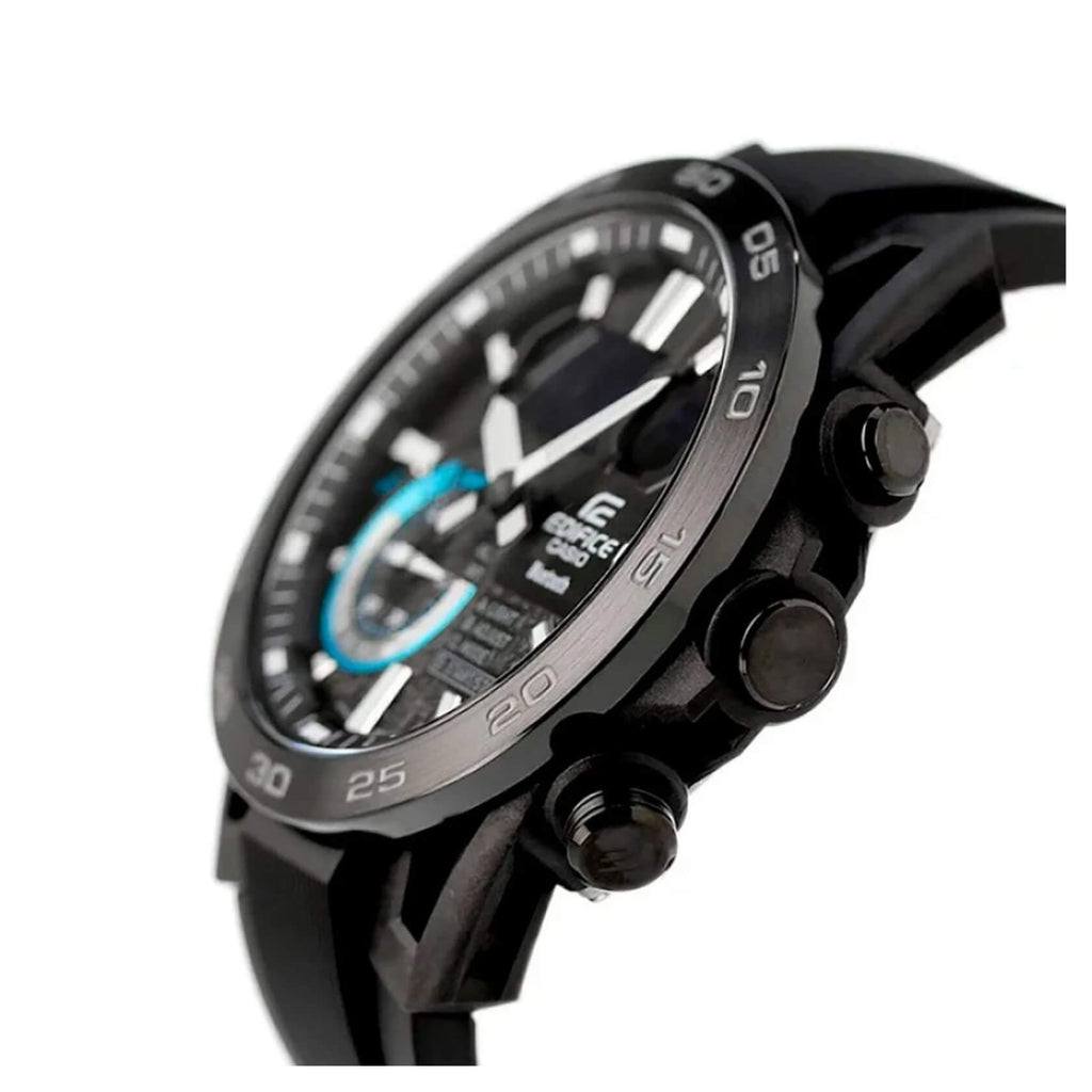 Мъжки часовник Casio Edifice Bluetooth ECB-40PB-1AEF