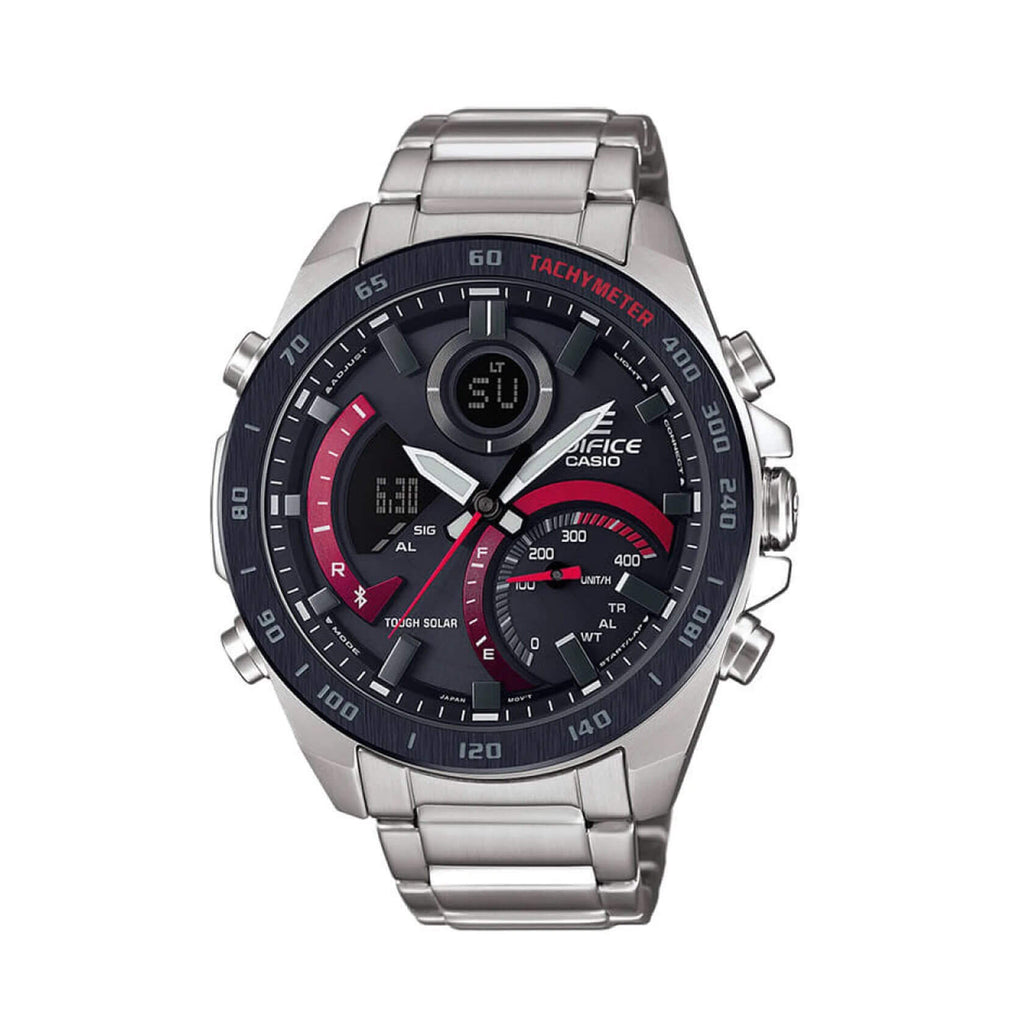 Мъжки часовник Casio Edifice ECB-900DB-1AER