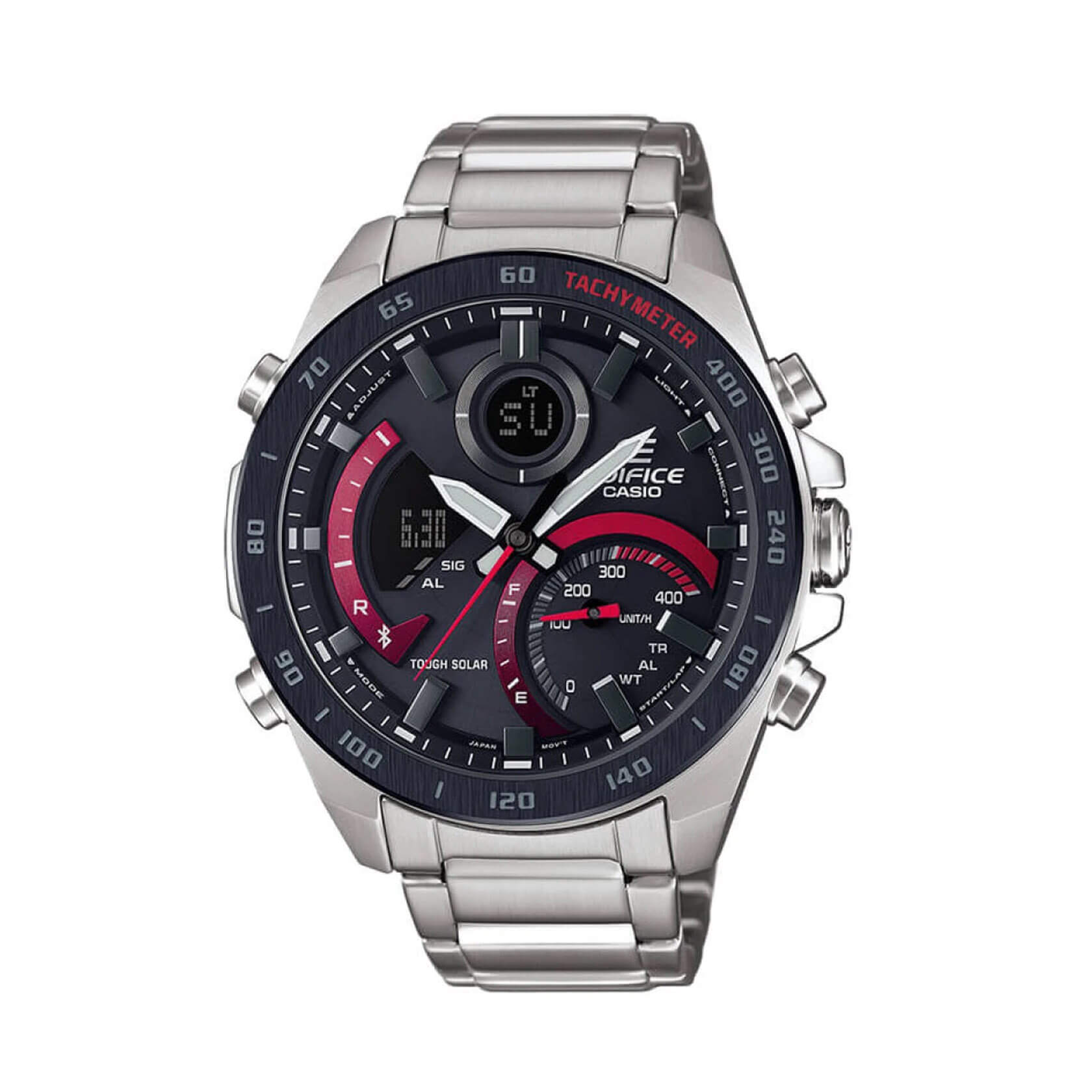 Мъжки часовник Casio Edifice ECB-900DB-1AER