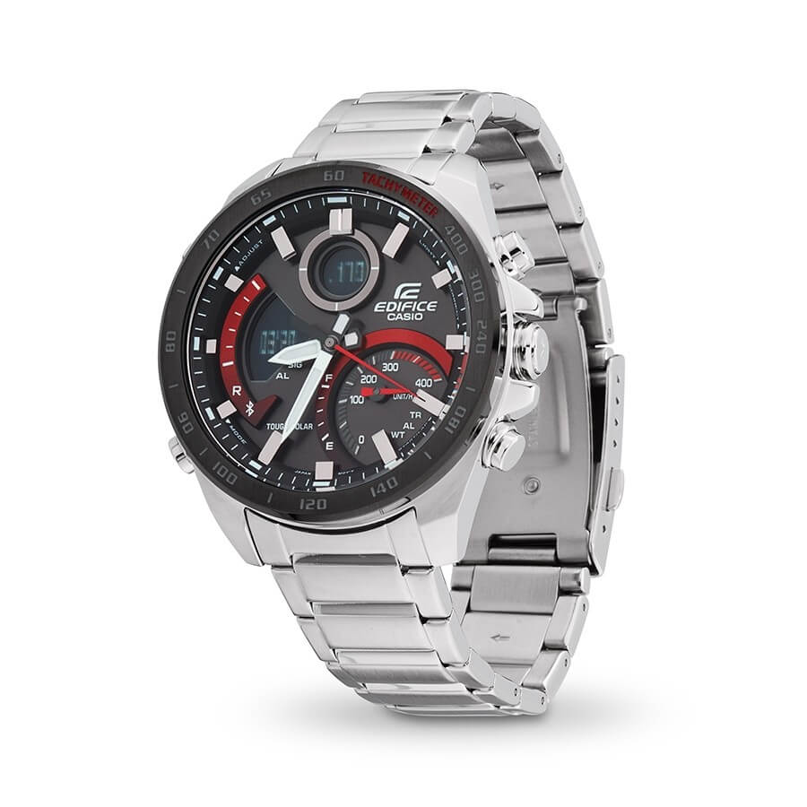 Мъжки часовник Casio Edifice ECB-900DB-1AER