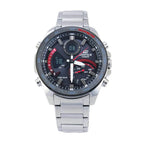 Мъжки часовник Casio Edifice ECB-900DB-1AER