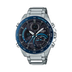 Мъжки часовник Casio Edifice Bluetooth Solar Chronograph ECB-900DB-1BER