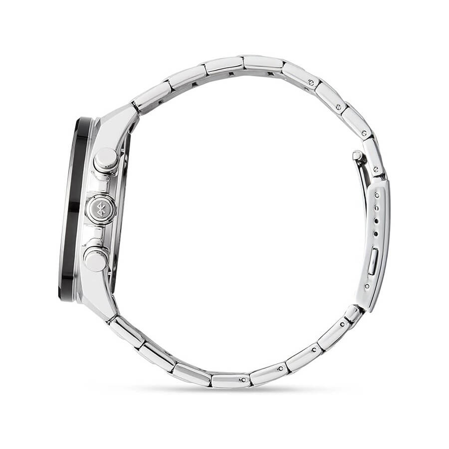 Мъжки часовник Casio Edifice Solar Bluetooth ECB-950DB-2AEF