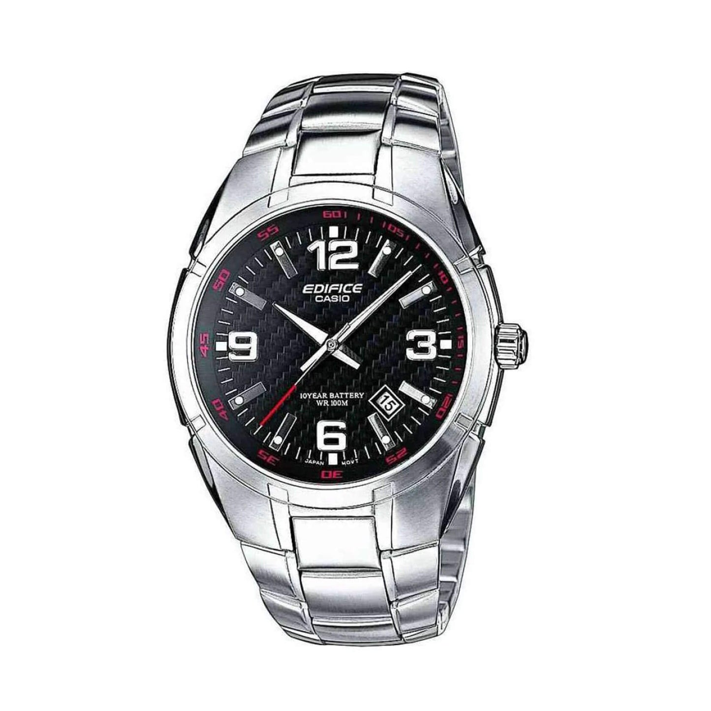 Мъжки часовник Casio Edifice EF-125D-1AVEG