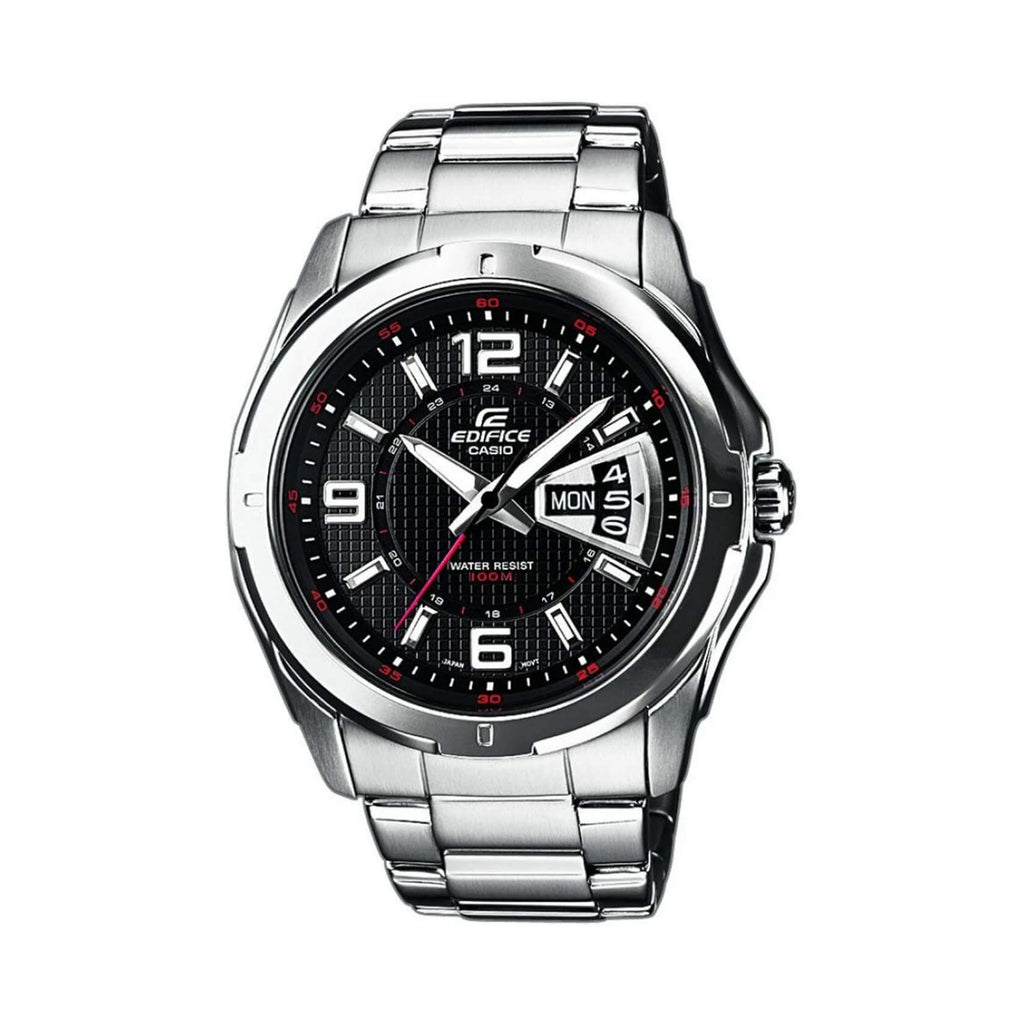 Мъжки часовник Casio Edifice EF-129D-1AVEF