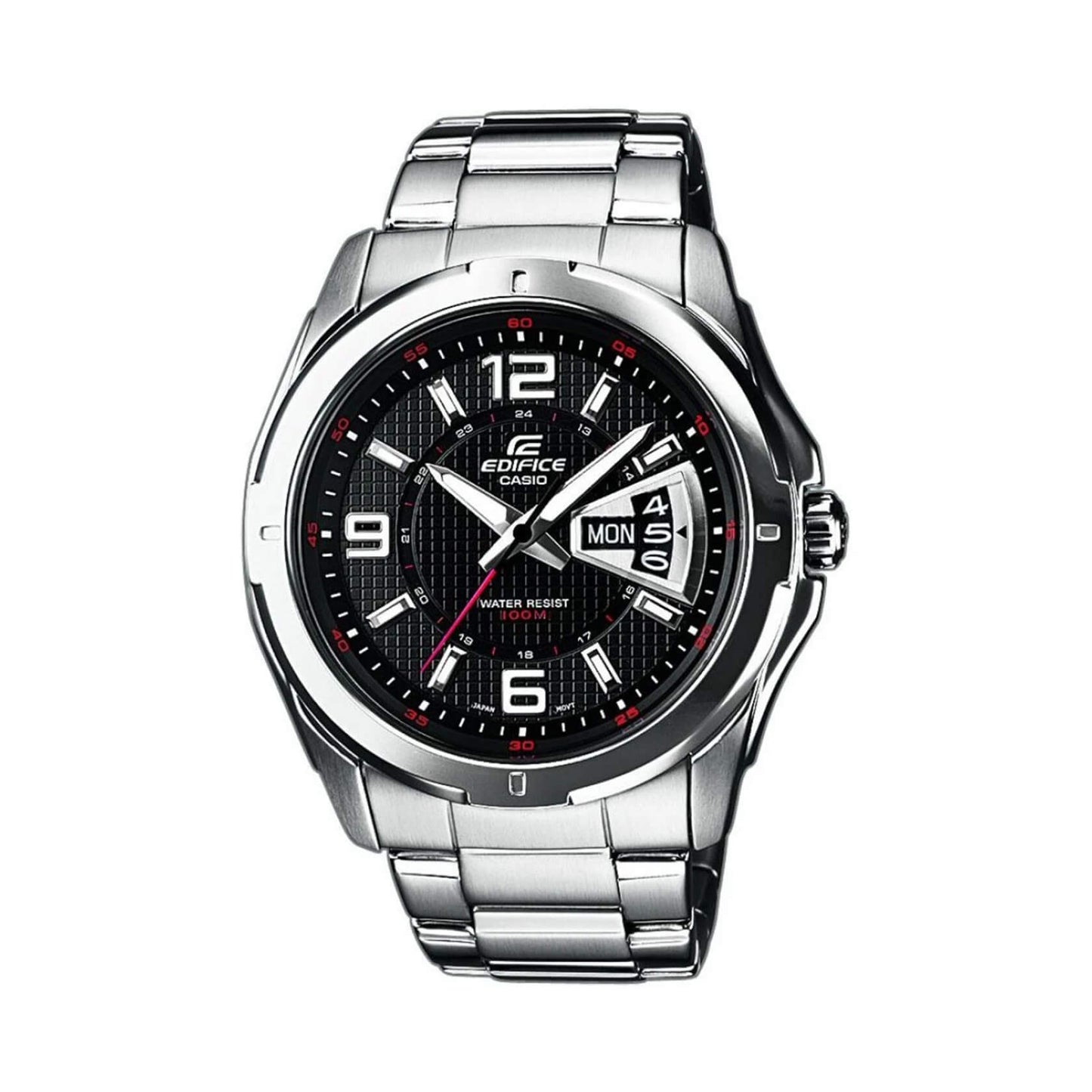 Мъжки часовник Casio Edifice EF-129D-1AVEF