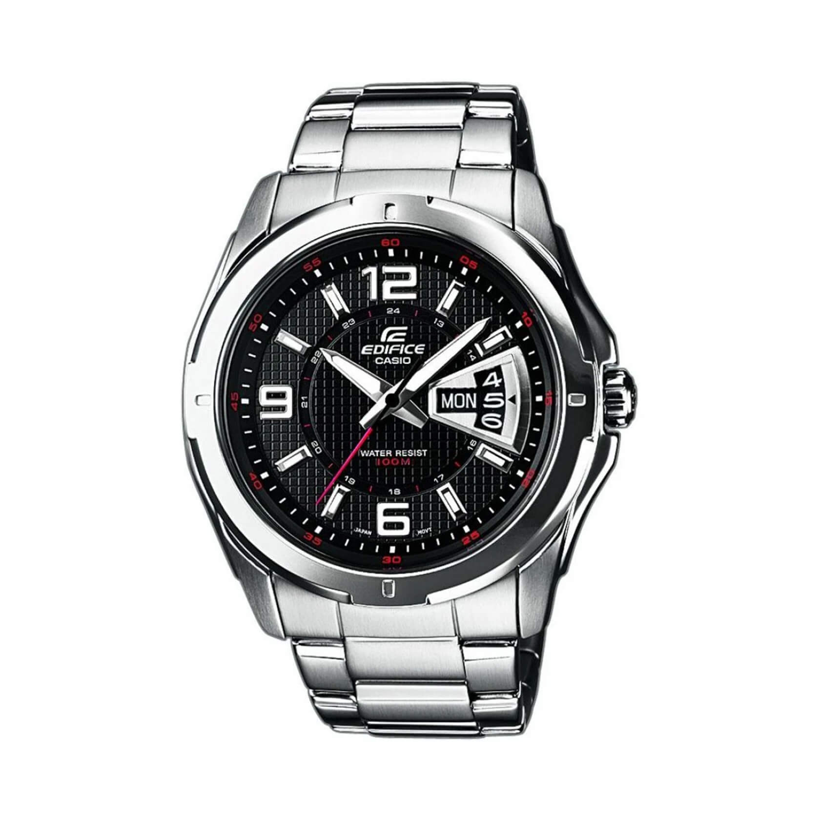 Мъжки часовник Casio Edifice EF-129D-1AVEF