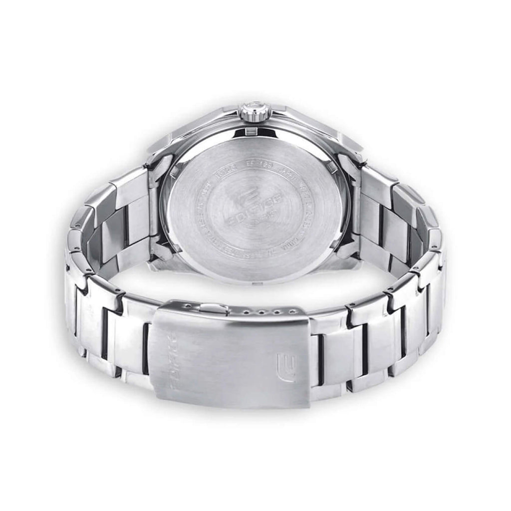 Мъжки часовник Casio Edifice EF-129D-1AVEF