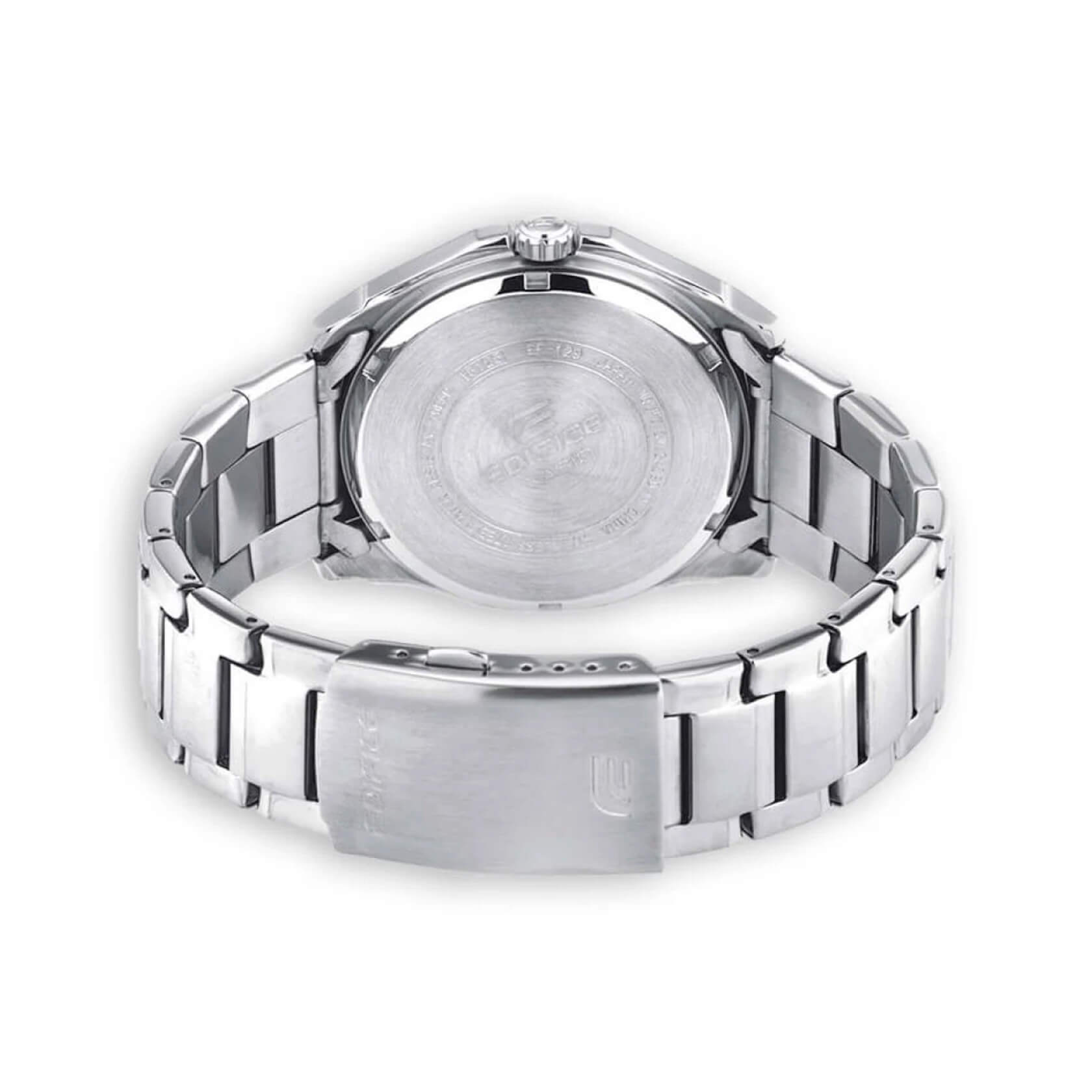 Мъжки часовник Casio Edifice EF-129D-1AVEF