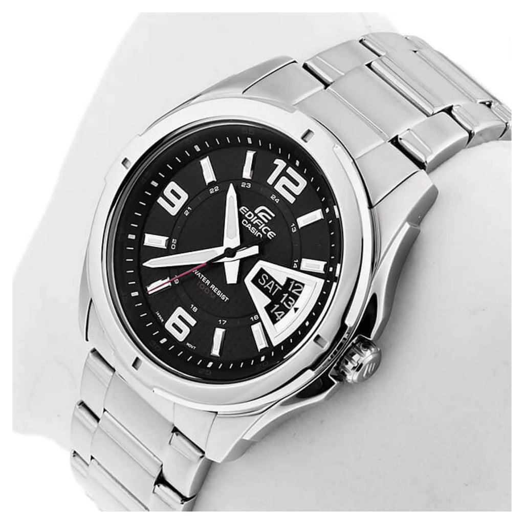 Мъжки часовник Casio Edifice EF-129D-1AVEF