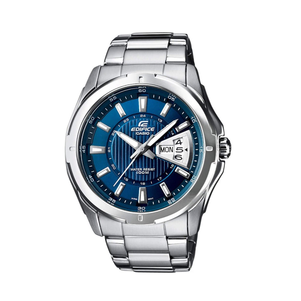 Мъжки часовник Casio Edifice EF-129D-2AVEF