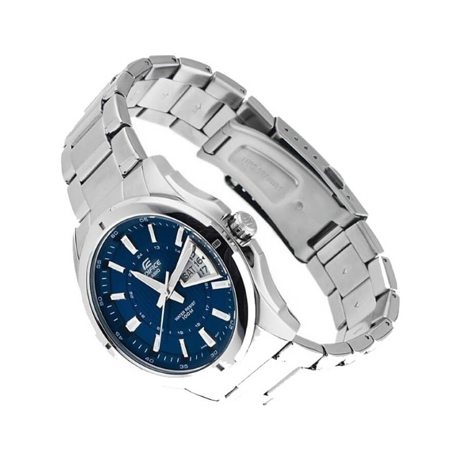 Мъжки часовник Casio Edifice EF-129D-2AVEF