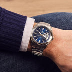 Мъжки часовник Casio Edifice EF-129D-2AVEF