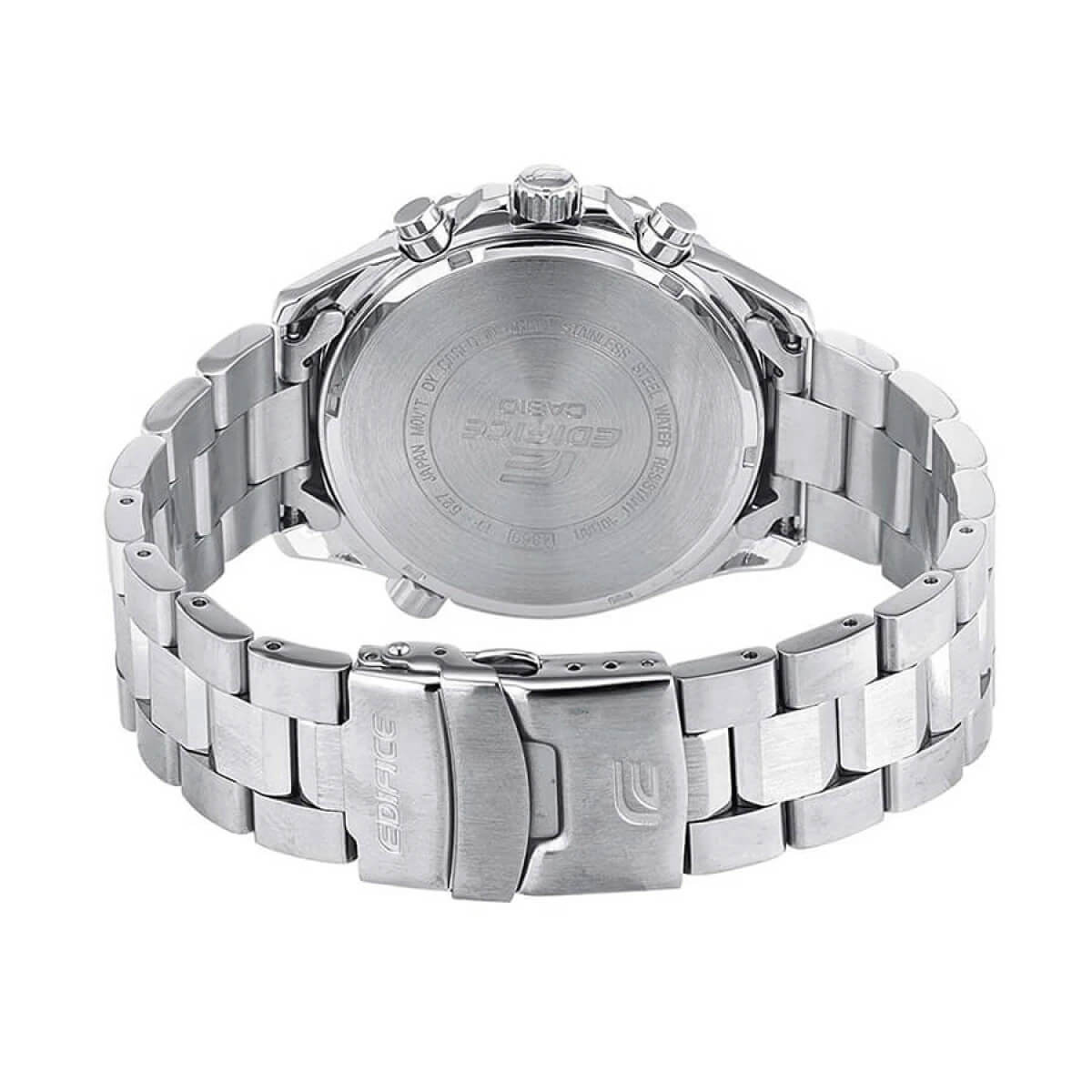 Мъжки часовник Casio Edifice EF-527D-1AVEF