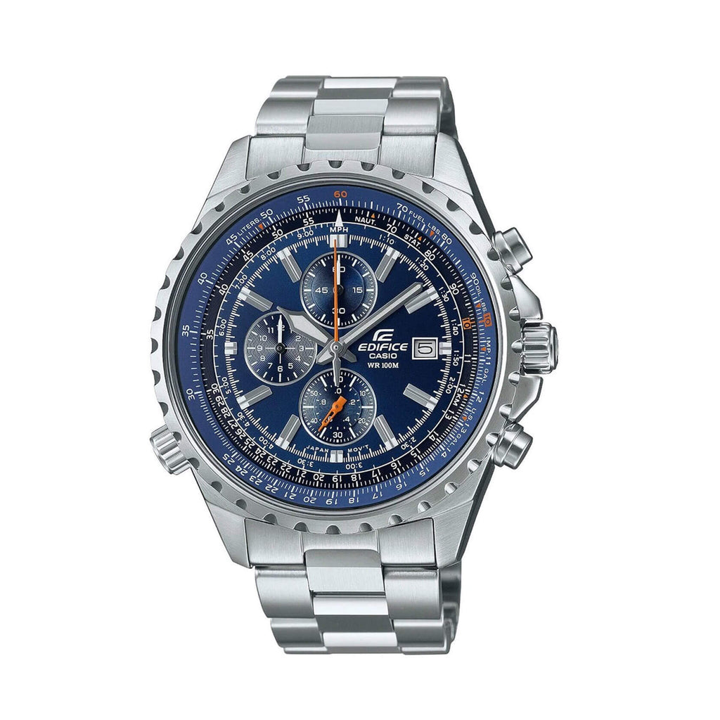 Мъжки часовник Casio Edifice EF-527D-2AVUEF
