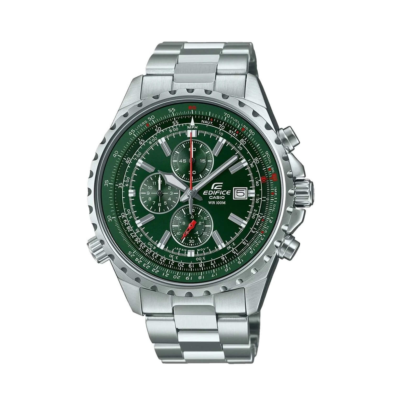 Мъжки часовник Casio Edifice EF-527D-3AVUEF