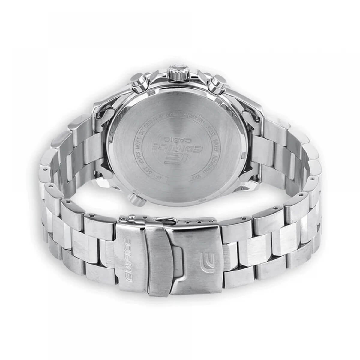 Мъжки часовник Casio Edifice EF-527D-3AVUEF