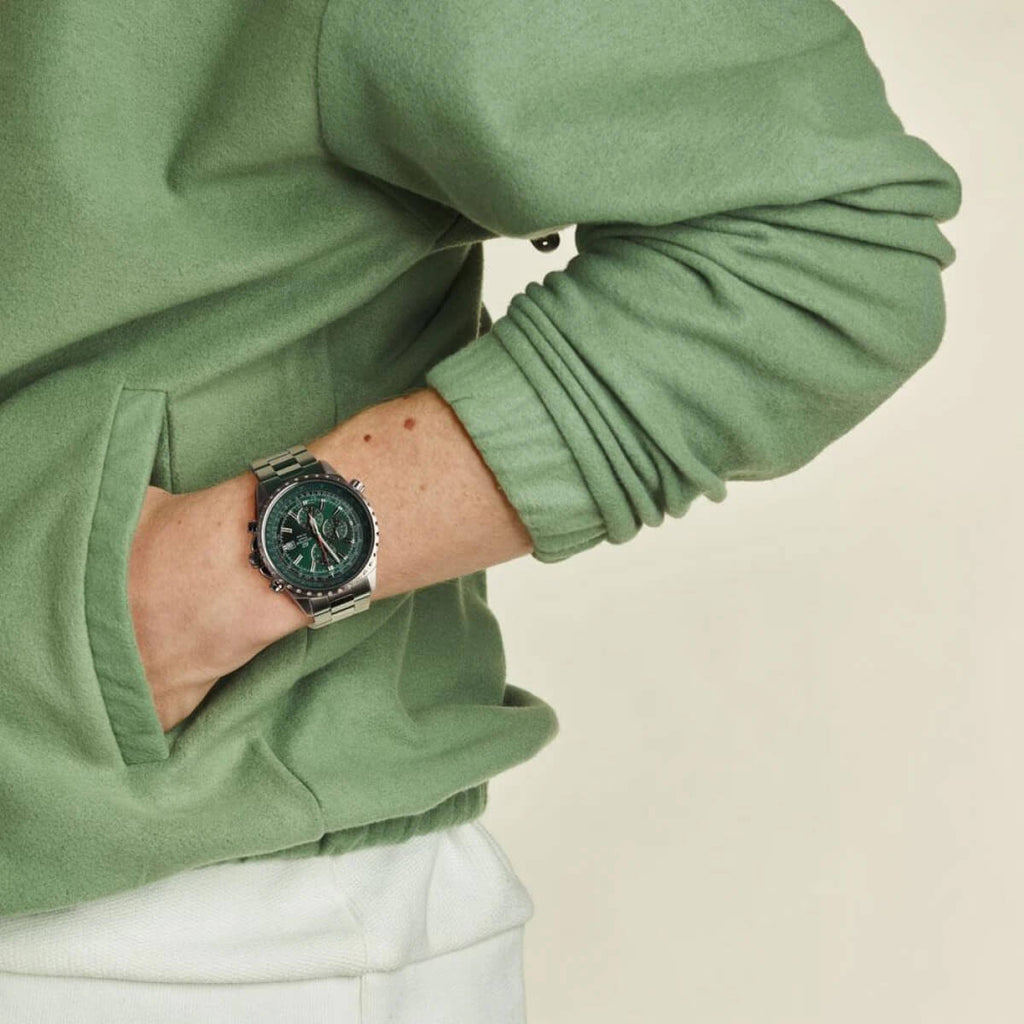 Мъжки часовник Casio Edifice EF-527D-3AVUEF