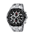 Мъжки часовник Casio Edifice Chronograph EF-539D-1AVEF