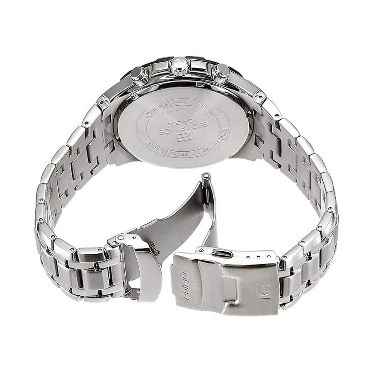 Мъжки часовник Casio Edifice Chronograph EF-539D-1AVEF