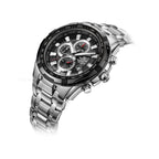 Мъжки часовник Casio Edifice Chronograph EF-539D-1AVEF