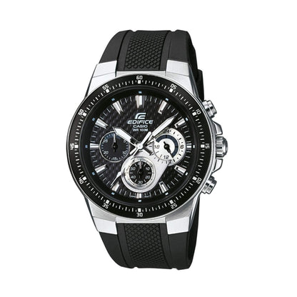 Мъжки часовник Casio Edifice Chronograph EF-552-1AVEF