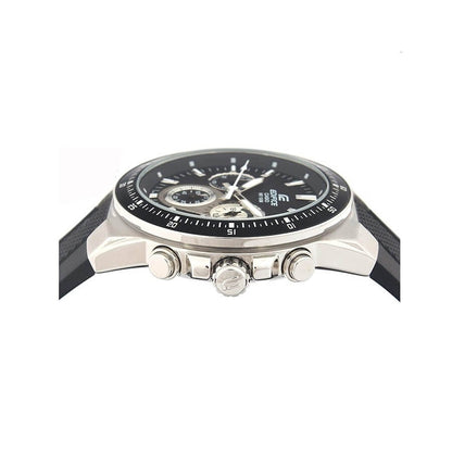 Мъжки часовник Casio Edifice Chronograph EF-552-1AVEF