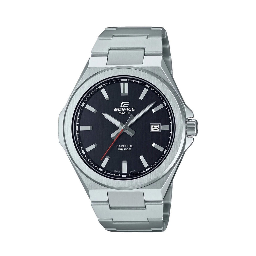Мъжки часовник Casio Edifice EFB-108D-1AVUEF