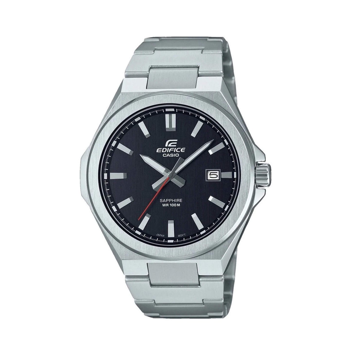 Мъжки часовник Casio Edifice EFB-108D-1AVUEF