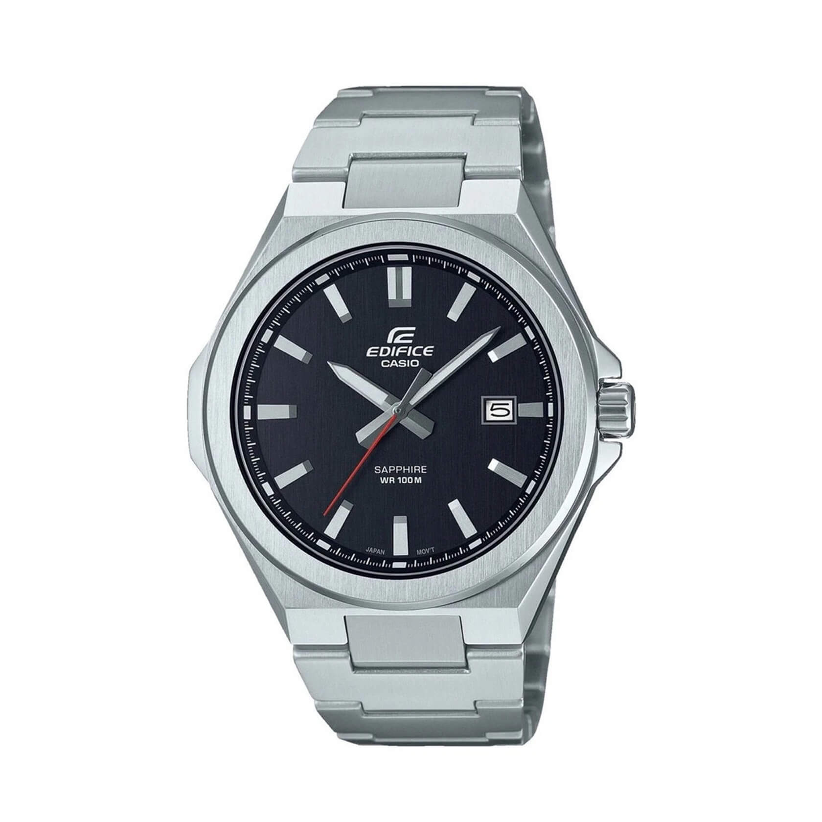 Мъжки часовник Casio Edifice EFB-108D-1AVUEF