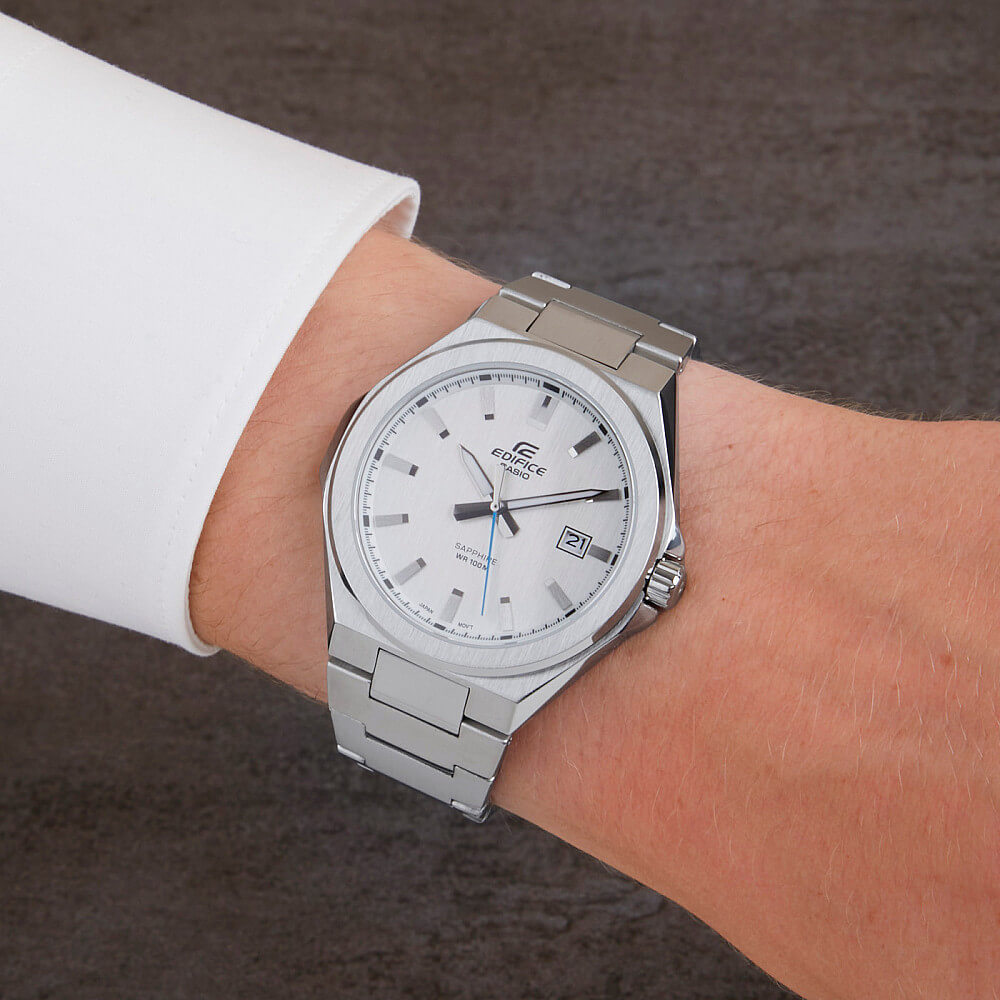Мъжки часовник Casio Edifice EFB-108D-7AVUEF