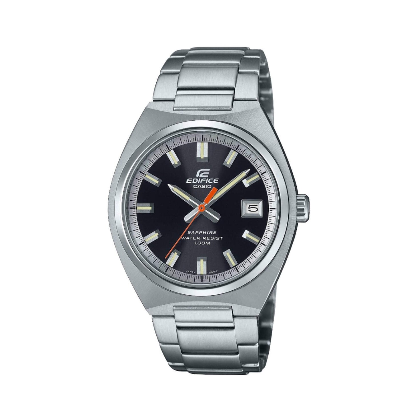 Мъжки часовник Casio Edifice EFB-109D-1AVEF