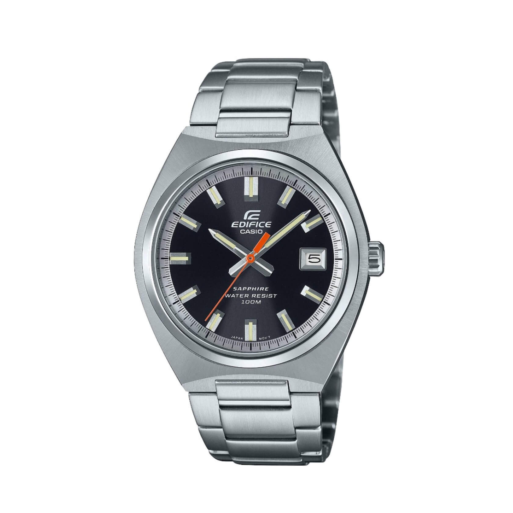 Мъжки часовник Casio Edifice EFB-109D-1AVEF