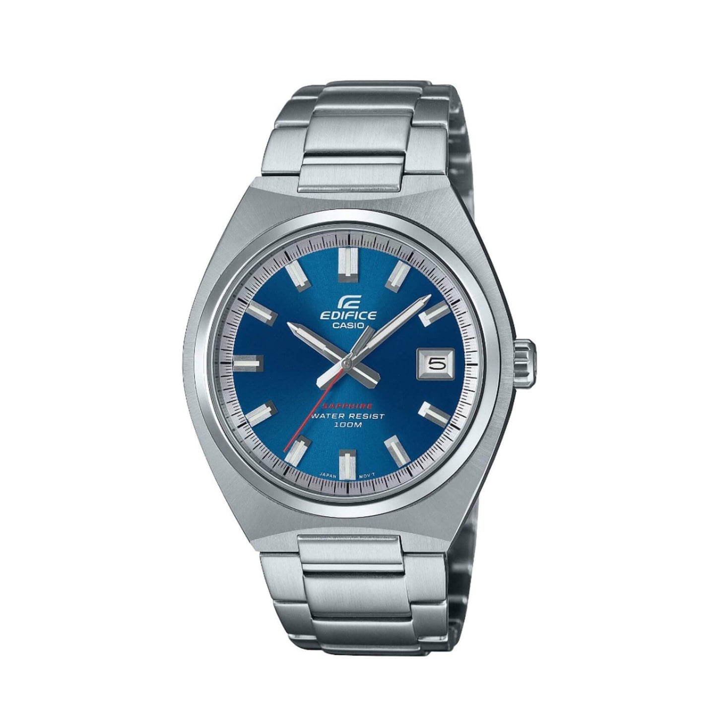 Мъжки часовник Casio Edifice EFB-109D-2AVEF