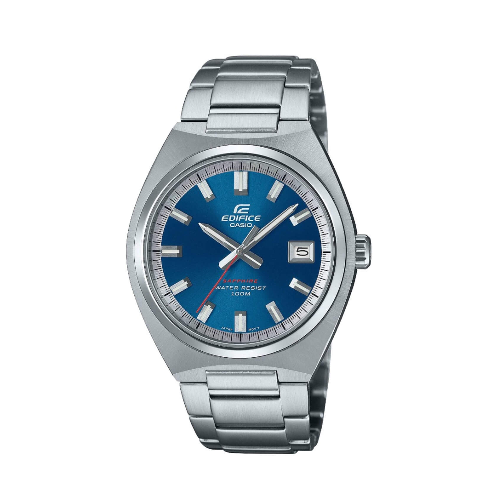 Мъжки часовник Casio Edifice EFB-109D-2AVEF