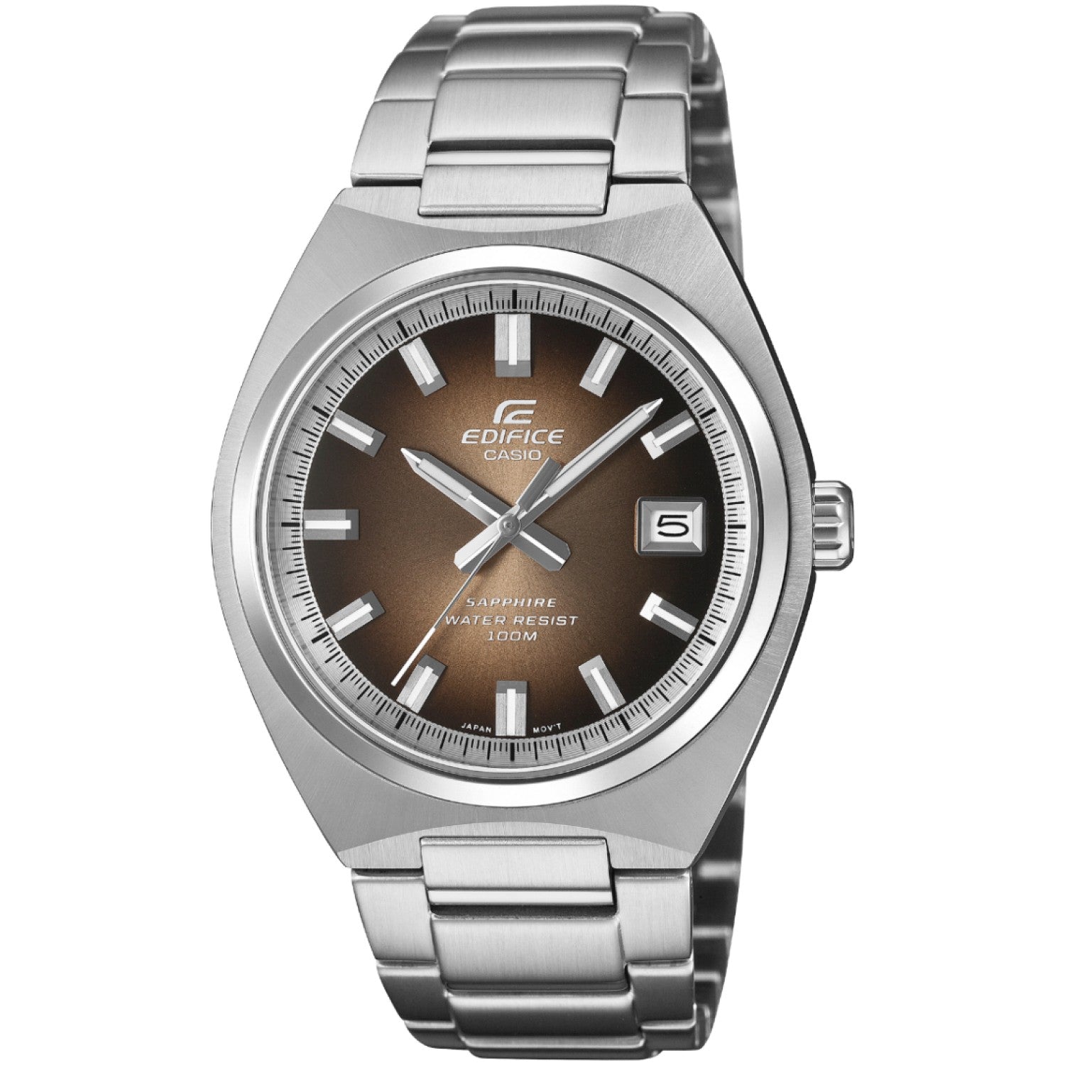 Мъжки часовник Casio Edifice EFB-109D-5AVEF